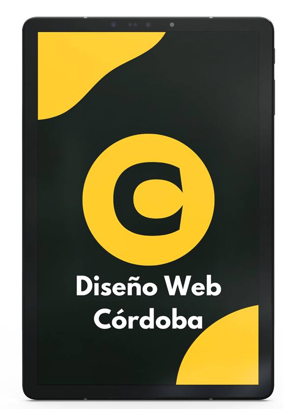 Diseño web Cordoba